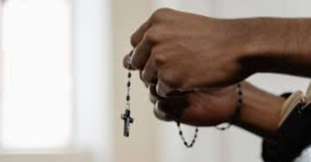 Catholic Prayers for Protection from Evil