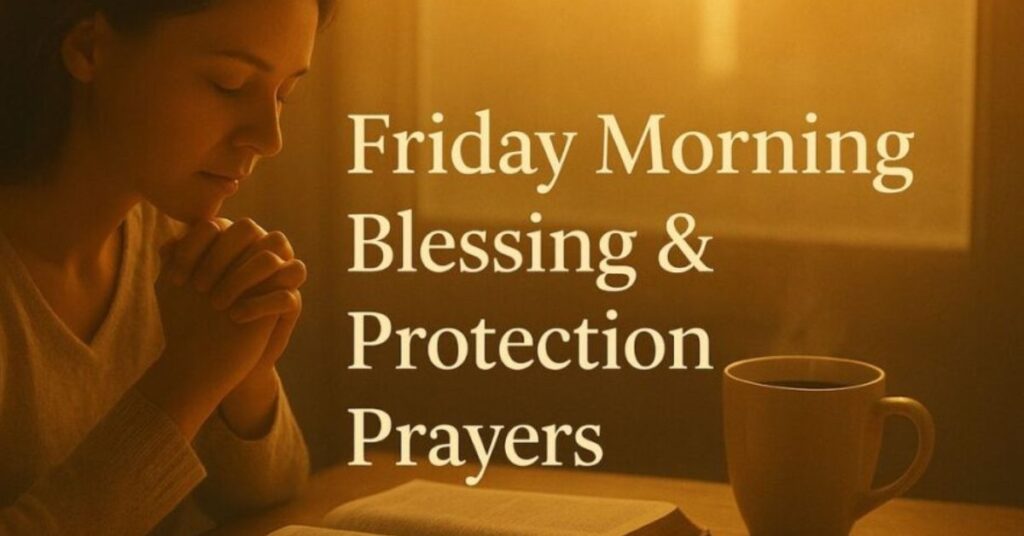 Easter Prayer Connected to Good Friday Hope