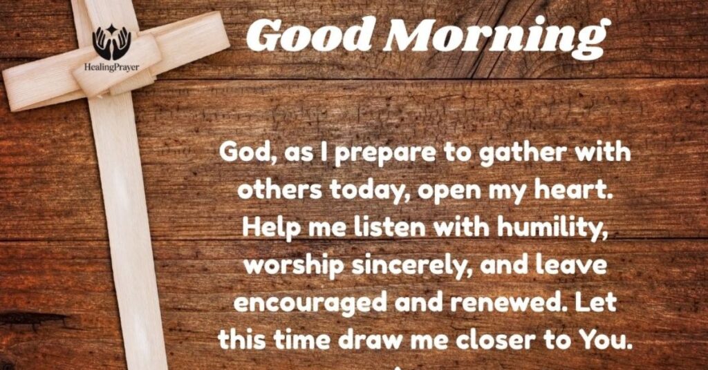 bible verse sunday blessings prayer