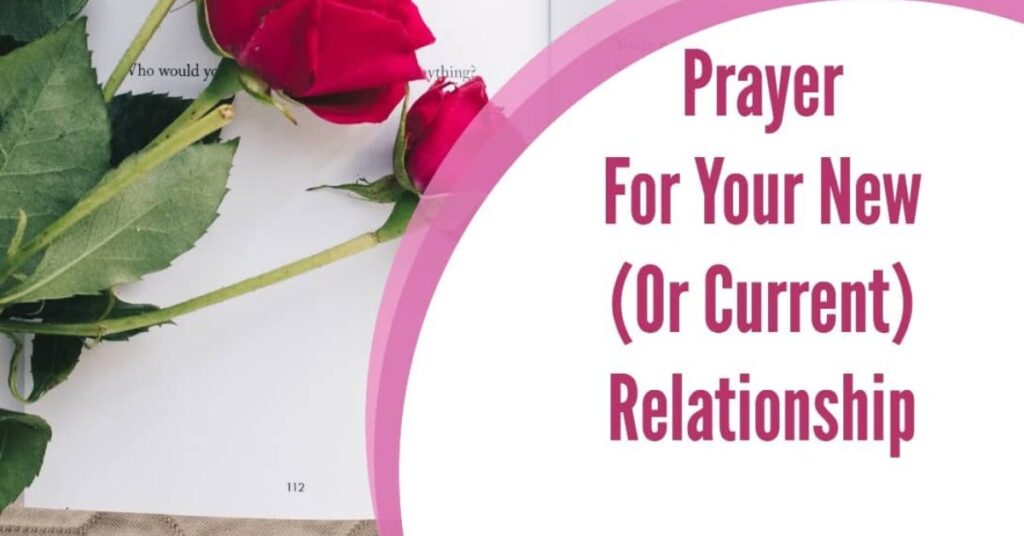 Prayer for Forgiveness, Grace, and Letting Go of Resentment