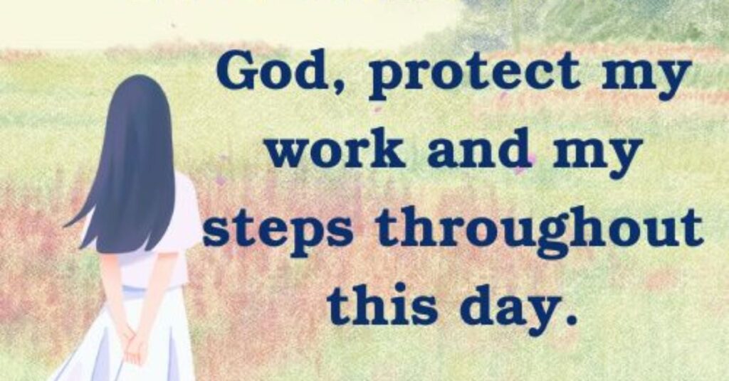 Prayer for Strength, Peace, and Emotional Healing