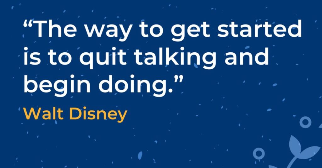Quotes for Work, Goals & Productivity