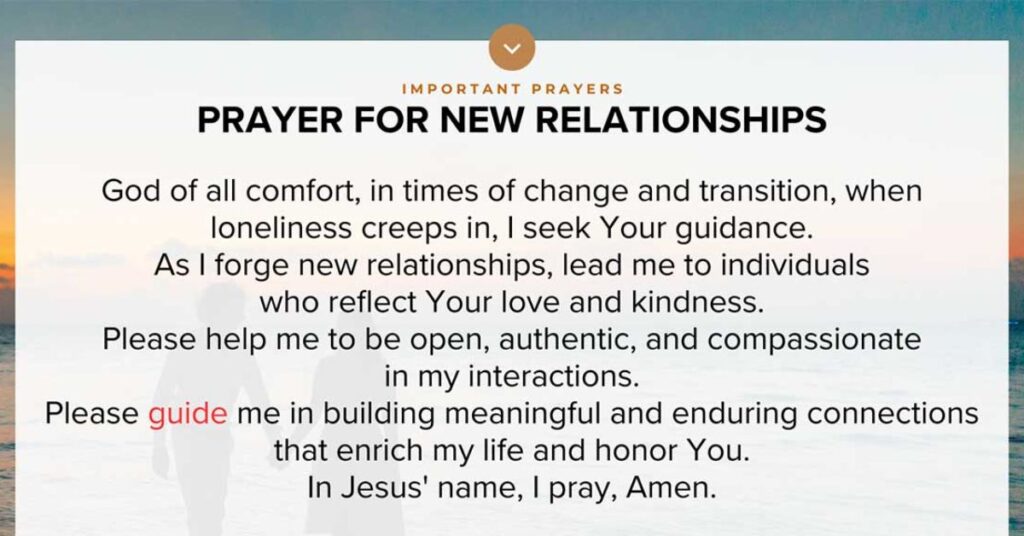 Relationship Prayers for Couples Who Want to Grow Closer