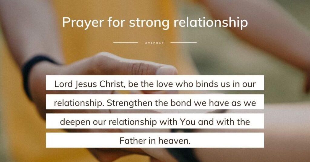 Relationship Prayers for Dating Couples Seeking God's Direction