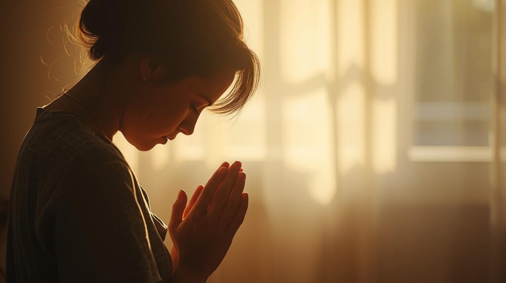 The Meaning of Starting Saturday With Prayer