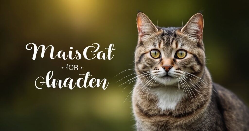 Miracle Prayer for My Cat